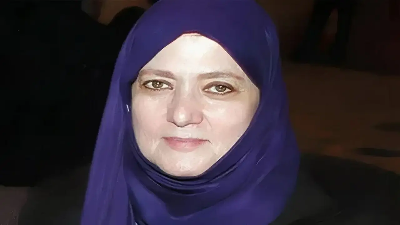 صفحة مشتعلة.. فنانة معتزلة تواجه كابوس فيديو مسيء أثناء الصيام